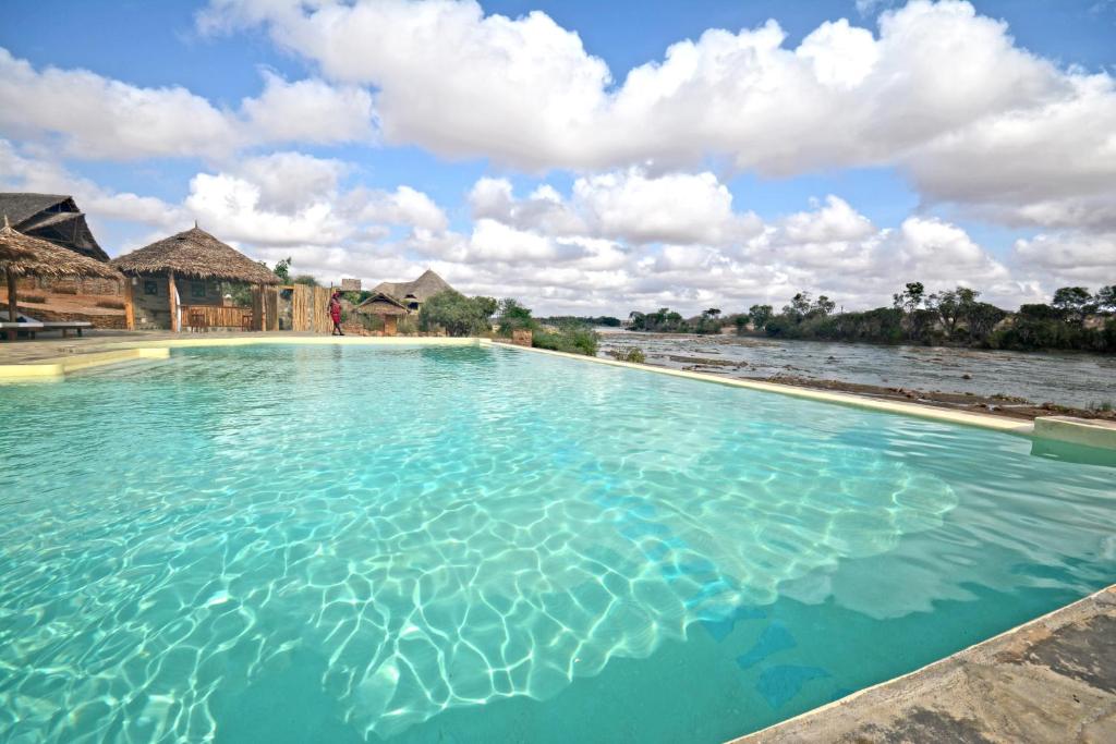 Kiboko River Camp image 3